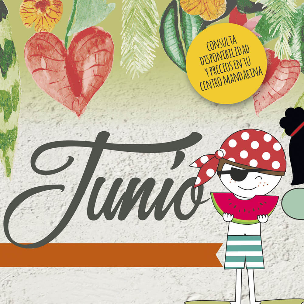 Actividades y talleres especiales infantiles en Castro Urdiales